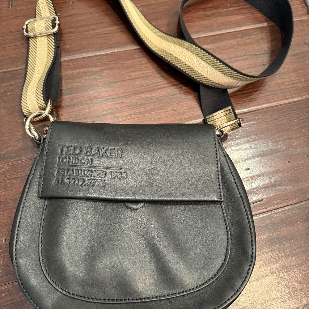 Ted Baker